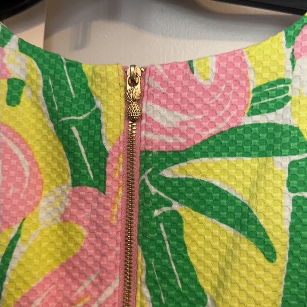 Lilly Pulitzer 🦩 Target Dress - Picture 2 of 6